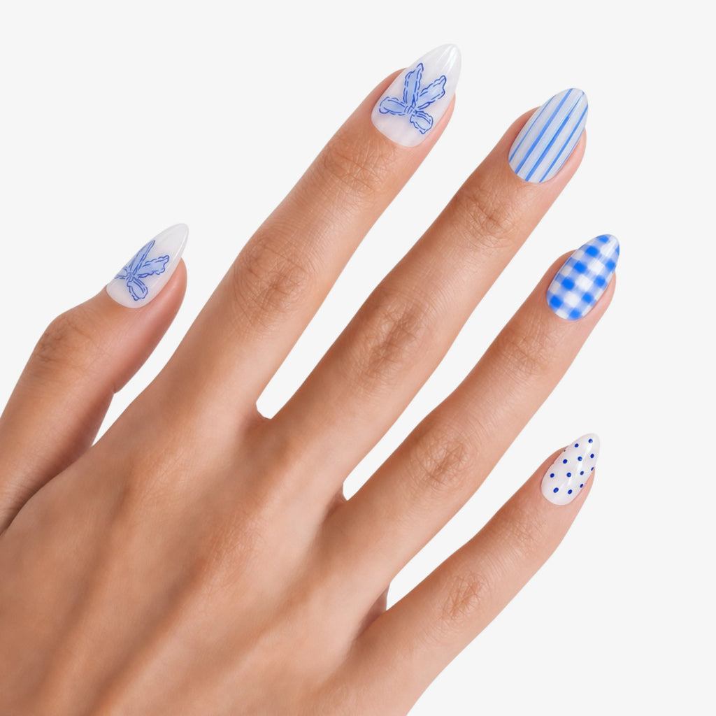 Bleuette