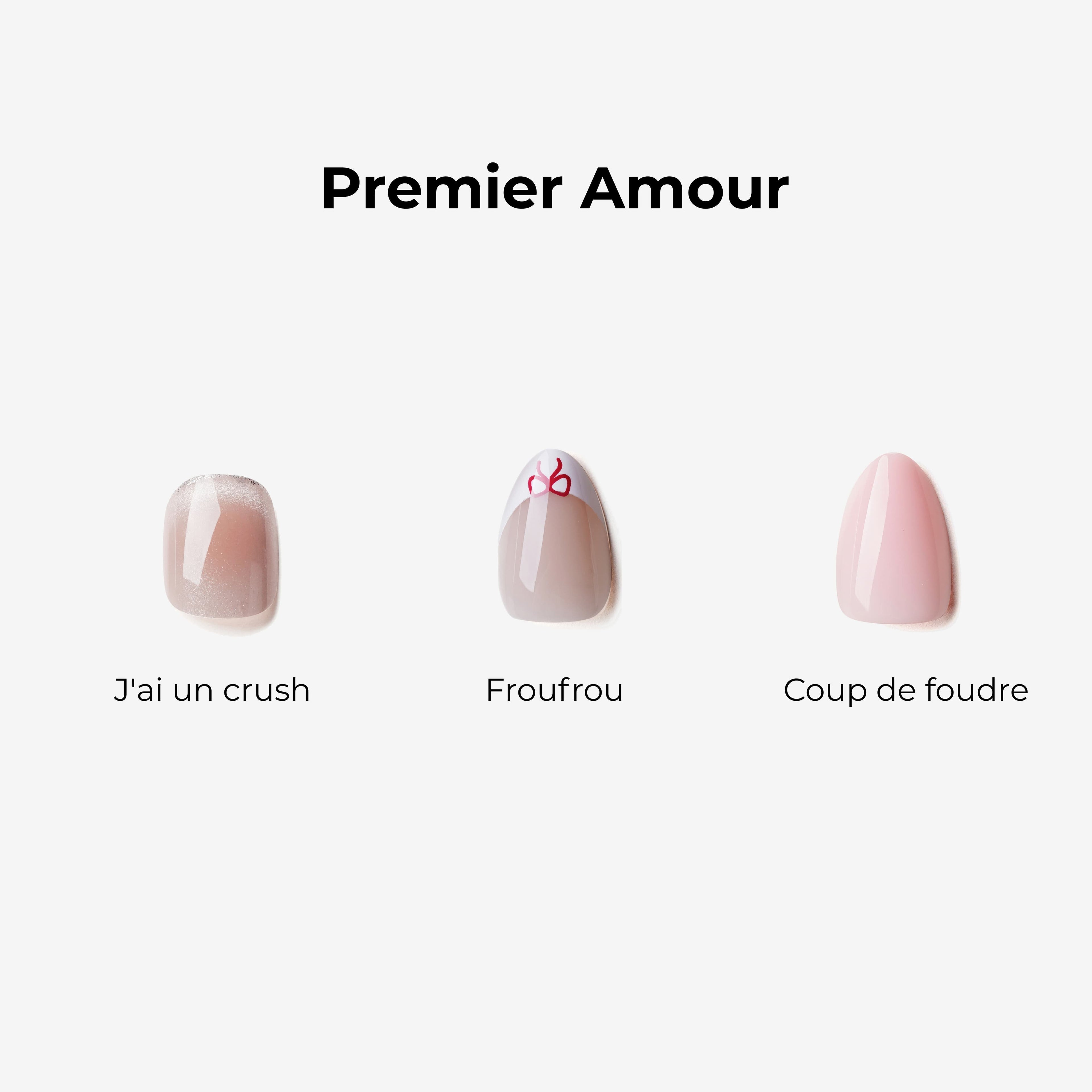 Premier Amour