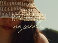 soimea presson nails rendez vous au jardin