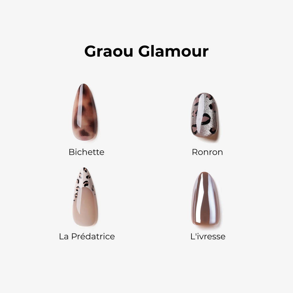 Graou Glamour